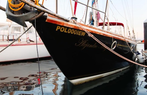 Ponta Delgada Boat Rental | Alejandro Magno