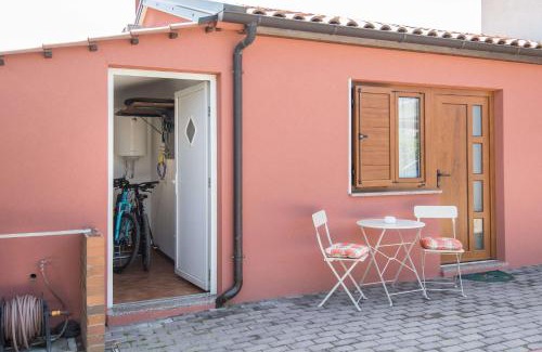 Novigrad Apartment | Alek
