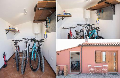 Novigrad Apartment | Alek