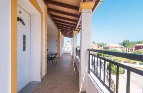 Ag. Georgios Apartment | Aleka apartment 4