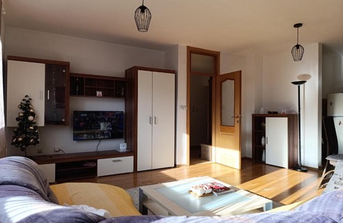 Pale Apartment | Aleksandrija Pale