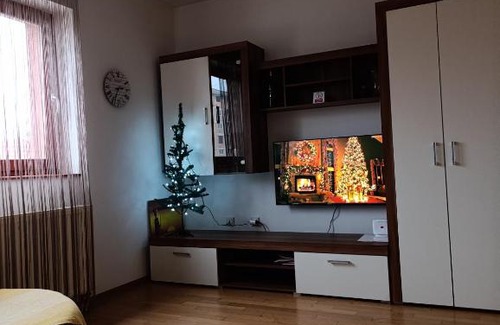 Pale Apartment | Aleksandrija Pale