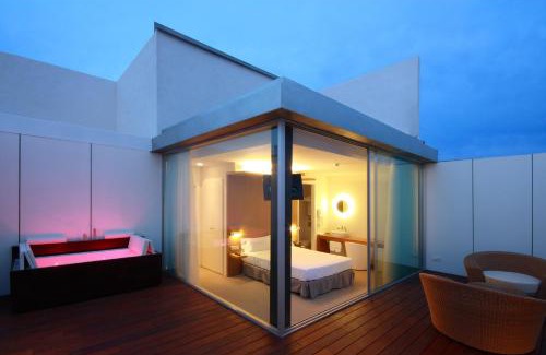 Sitges Town Center Hotel | Alenti Sitges Hotel