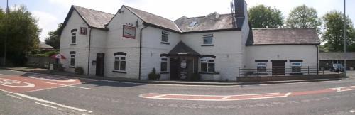 Carno Hotel | Aleppo Merchant Inn