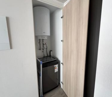Antofagasta Apartment | Alerce Suite