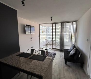 Antofagasta Apartment | Alerce Suite