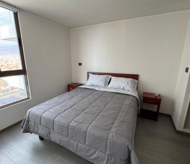 Antofagasta Apartment | Alerce Suite