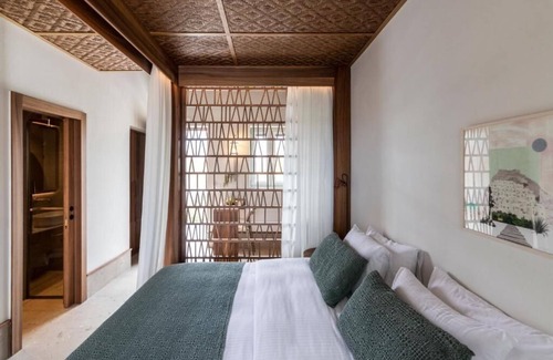 Skiros Hotel | ALERO Seaside Skyros Resort