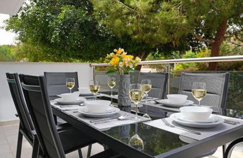 Protaras House | Alessia 2bed Apartment - Coralli Beachfront Resort