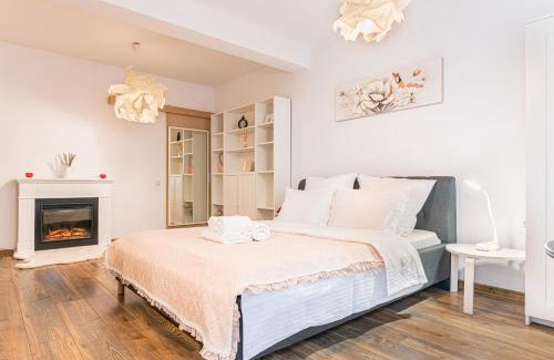 Tractorul Apartment | Alessia Home Studio