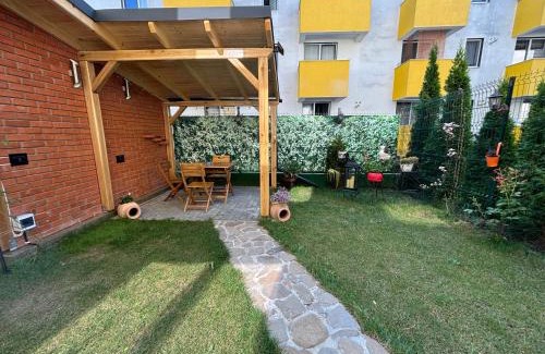Tractorul Apartment | Alessia Home Studio
