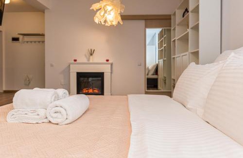 Tractorul Apartment | Alessia Home Studio