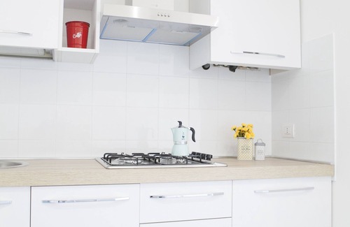 NoLo Apartment | Alessia's Flat - Buenos Aires