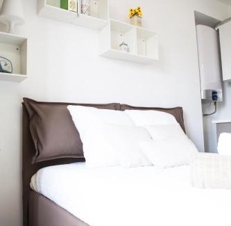 Chinatown Apartment | Alessia's Flat - Sarpi