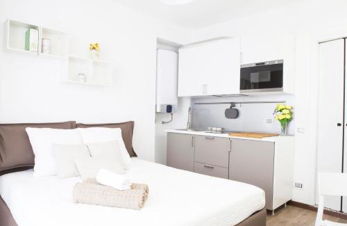 Chinatown Apartment | Alessia's Flat - Sarpi