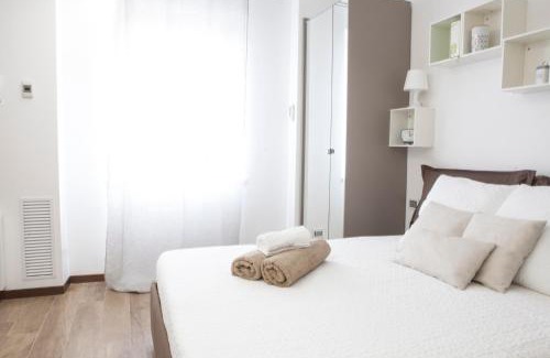 Chinatown Apartment | Alessia's Flat - Sarpi