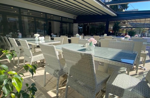 Fethiye City Center Apartment | Alesta Seaside Residence