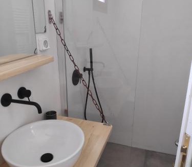 Vathy Apartment | Aletri & Orgoma