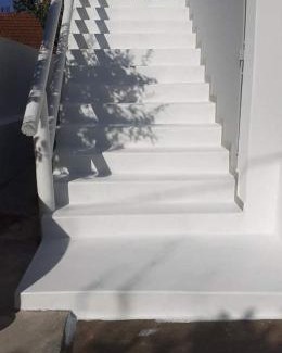 Vathy Apartment | Aletri & Orgoma