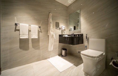 Al Khobar Hotel | Aleunwan Serviced Apartments