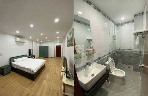 Hang Xanh Hotel | Alex Hotel Binh Thanh