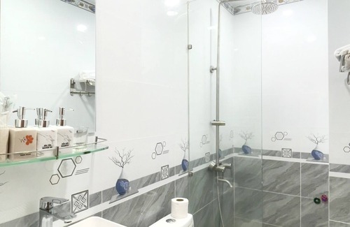 Hang Xanh Hotel | Alex Hotel Binh Thanh