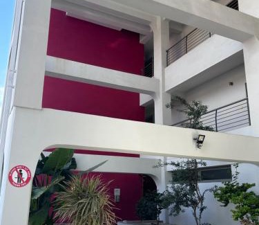 Larnaca Apartment | Alex Residence