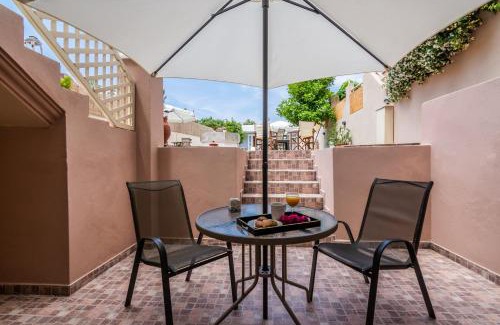 Limenaria Apartment | Alexa's Sunny Days