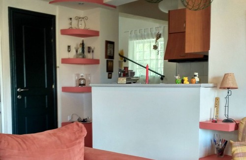 Nea Anchialos House | ALEXA VILLA Entire house