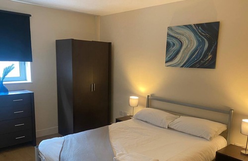 Newcastle-upon-Tyne House | Alexander Apartments Limesquare