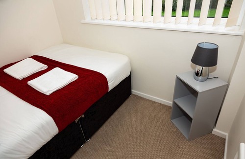 Chester-le-Street House | Alexander Apartments Durham