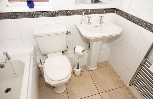 South Shields Apartment | Alexander Apartments Baltic Court