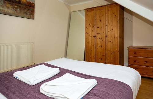 South Shields Apartment | Alexander Apartments Baltic Court