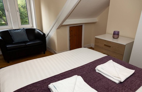 South Shields Apartment | Alexander Apartments SS