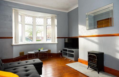 Blyth Apartment | Alexander Apartments Northumberland