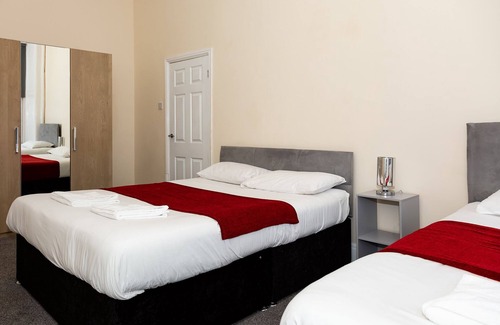 Sunderland Apartment | Alexander Apartments Sunderland City