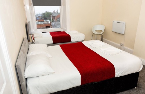 Sunderland Apartment | Alexander Apartments Sunderland City