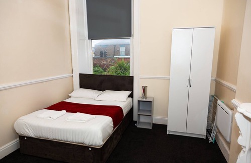 Sunderland Apartment | Alexander Apartments Sunderland City