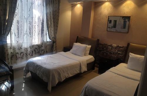 Al-Laban Hotel | Alexander The Great Hotel