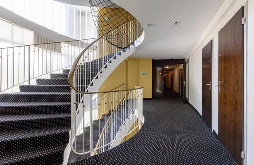 Arosa Apartment | Alexandra 513