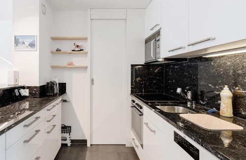 Arosa Apartment | Alexandra 513