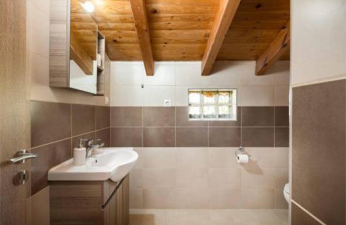 Potamos Apartment | Alexandra apartment