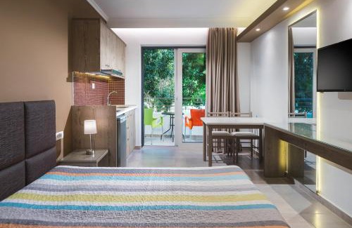 Kos Apartment | Alexandra Beach