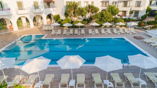 Kos Apartment | Alexandra Beach