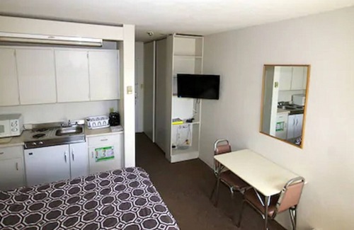 Alexandra Park Hotel | Alexandra Hotel