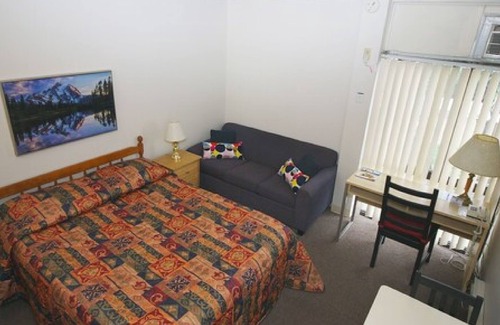 Alexandra Park Hotel | Alexandra Hotel