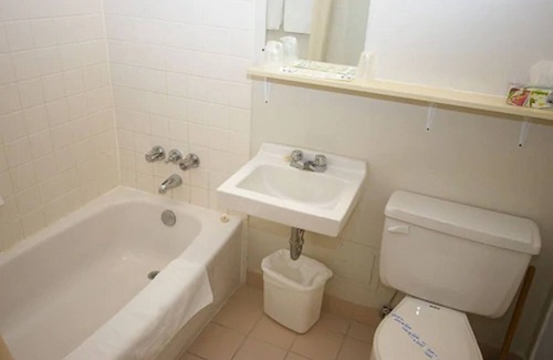 Alexandra Park Hotel | Alexandra Hotel