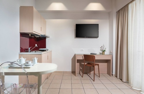 Kos Hotel | Alexandra Hotel