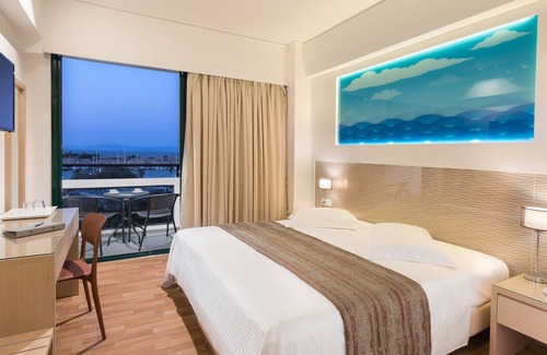 Kos Hotel | Alexandra Hotel