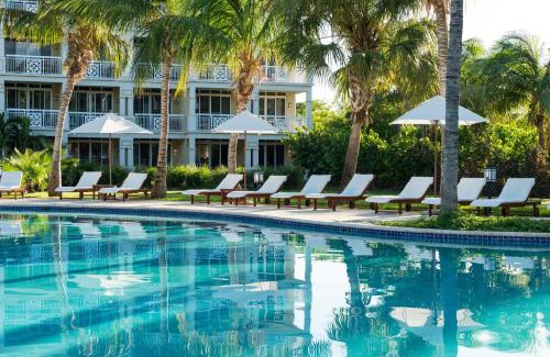 Grace Bay Resort | Alexandra Resort - All-Inclusive